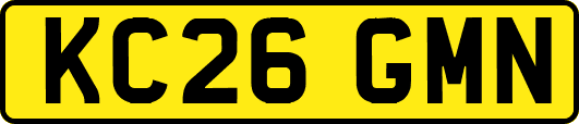 KC26GMN