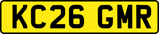 KC26GMR