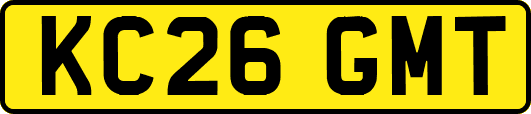 KC26GMT