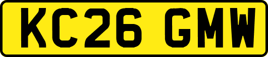 KC26GMW