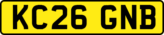 KC26GNB