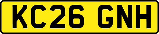 KC26GNH