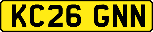 KC26GNN