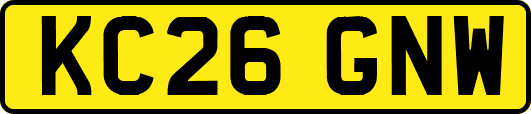 KC26GNW