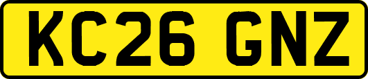 KC26GNZ