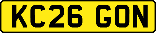 KC26GON