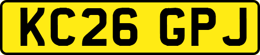 KC26GPJ