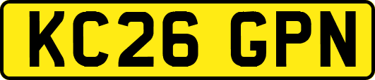 KC26GPN