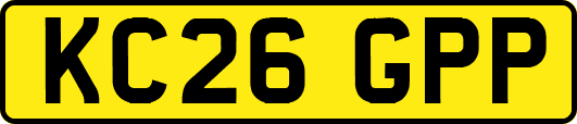 KC26GPP