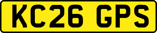 KC26GPS