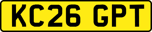 KC26GPT