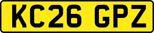 KC26GPZ