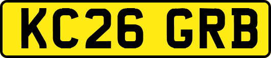 KC26GRB