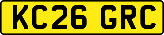KC26GRC