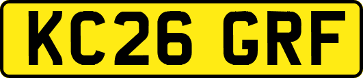 KC26GRF