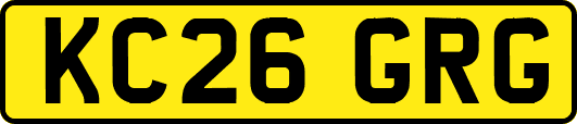 KC26GRG