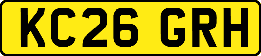 KC26GRH