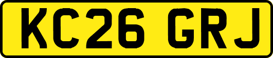 KC26GRJ