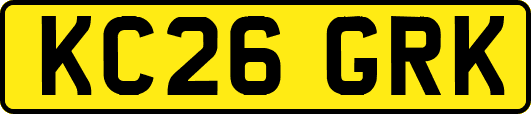 KC26GRK