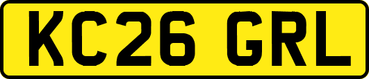 KC26GRL