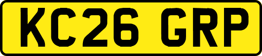KC26GRP