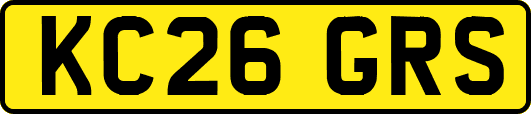KC26GRS