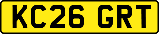 KC26GRT
