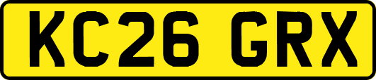 KC26GRX