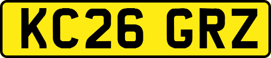 KC26GRZ