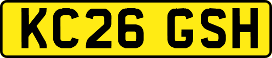 KC26GSH