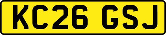 KC26GSJ