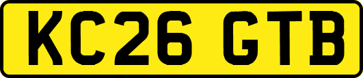 KC26GTB