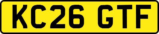 KC26GTF