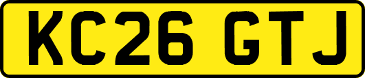 KC26GTJ