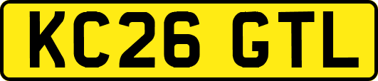 KC26GTL