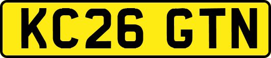 KC26GTN