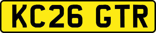 KC26GTR