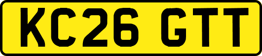 KC26GTT
