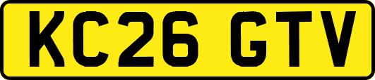 KC26GTV