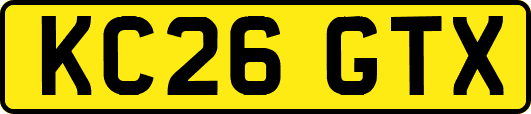 KC26GTX