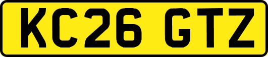 KC26GTZ