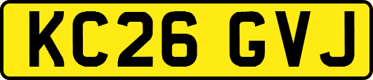 KC26GVJ
