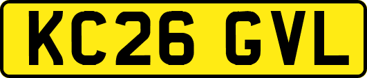 KC26GVL