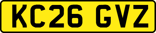 KC26GVZ