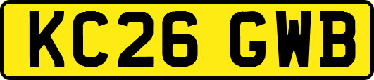 KC26GWB