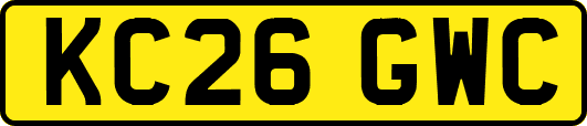 KC26GWC