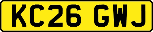 KC26GWJ