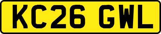 KC26GWL