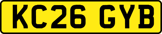 KC26GYB