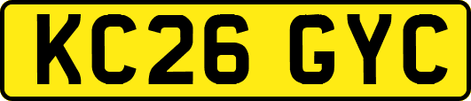 KC26GYC